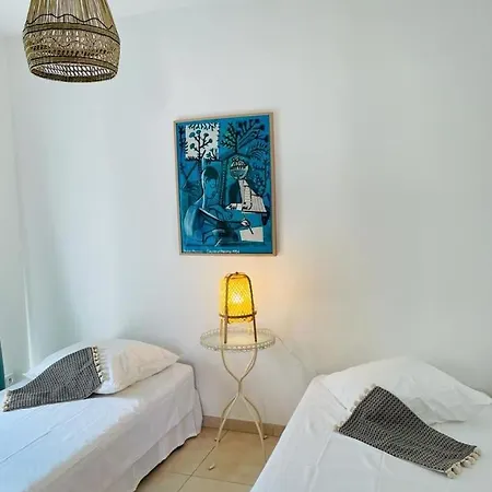 With Private Pool, Lentre Terre Et 빌라 르씨
