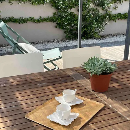 With Private Pool, Lentre Terre Et 르씨